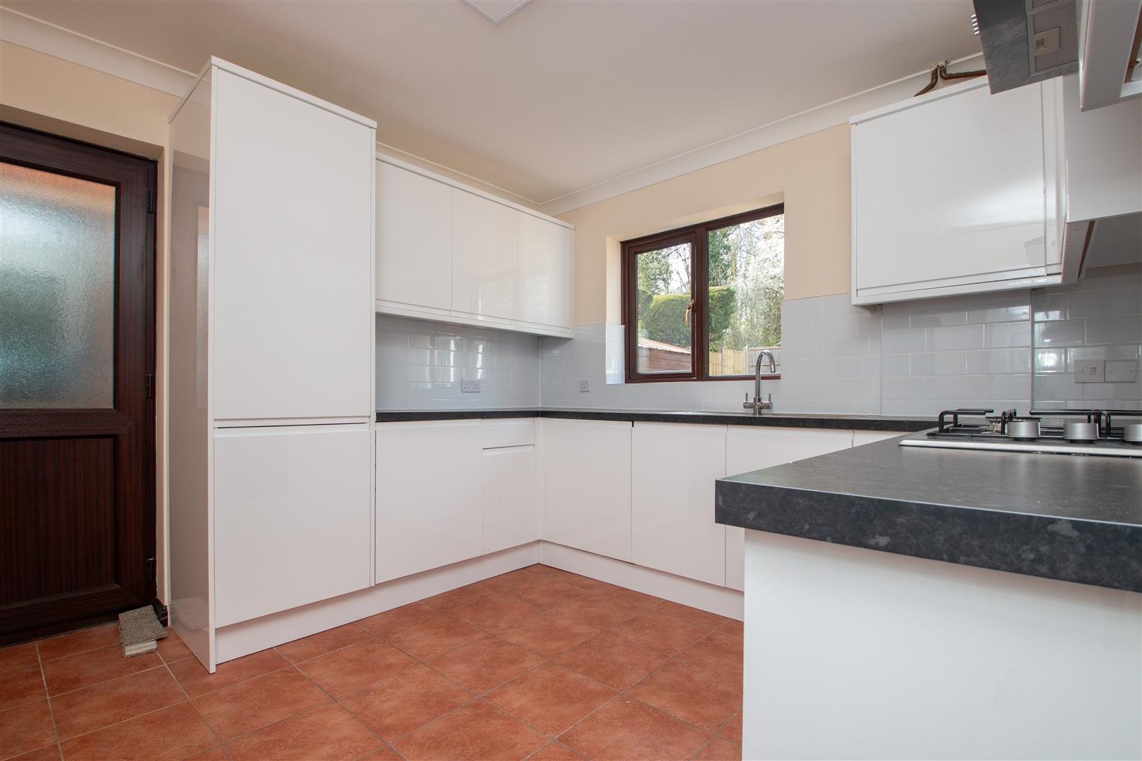Pattison Lane, Woolstone, Milton Keynes